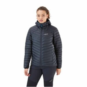 Rab Women's Cirrus Alpine Insulated Jacket - new 2023/24