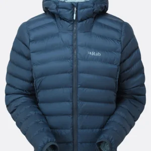 Rab Women's Cirrus Alpine Insulated Jacket