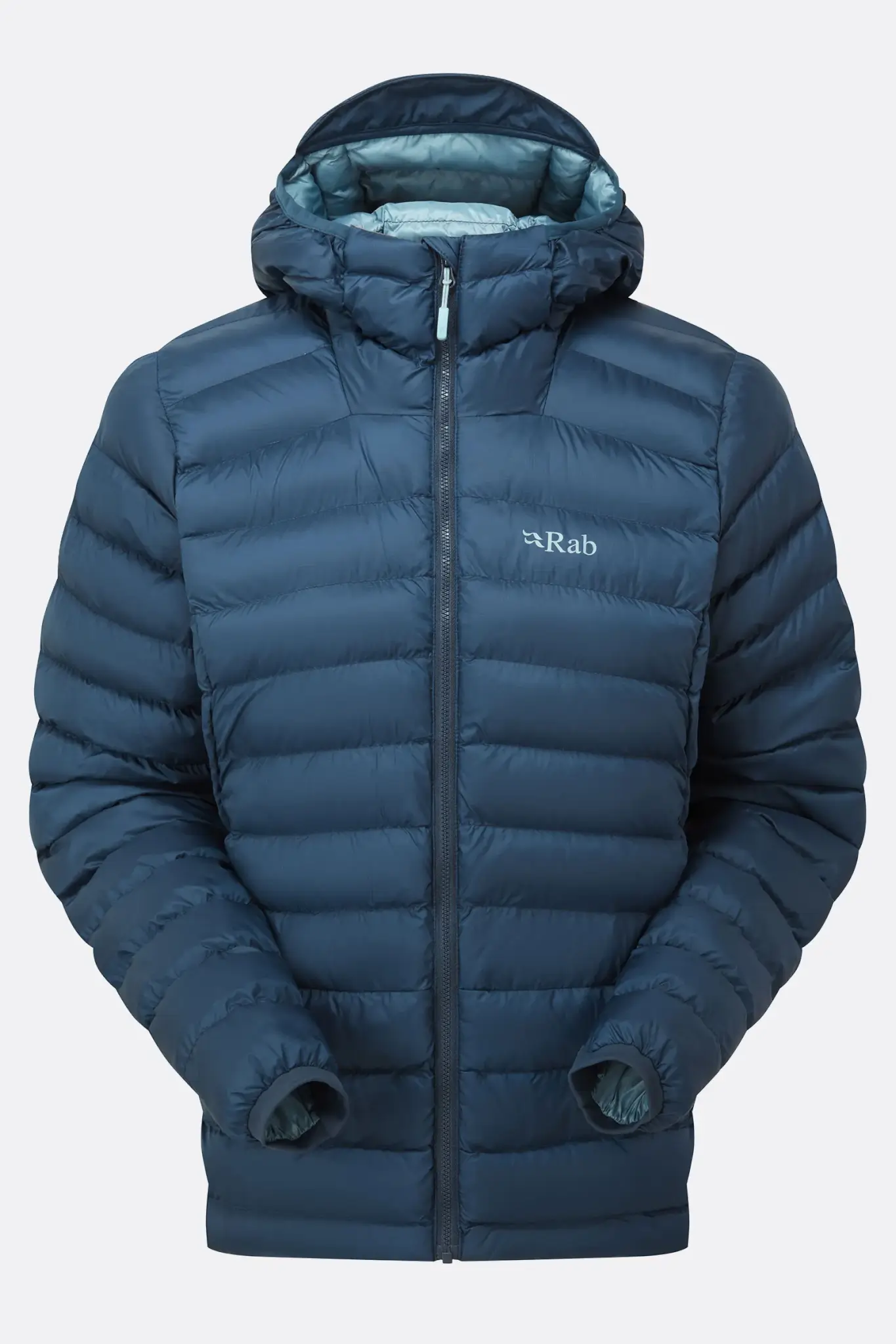 Rab Women's Cirrus Alpine Insulated Jacket