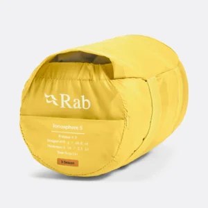 Rab Ionosphere 5 Sleep Mat (470g)