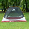 ⁦אוהל טרקים ל-4 אנשים INFINITY QUATTRO IV TREKKING TENT⁩ – תמונה ⁦6⁩