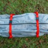 ⁦אוהל טרקים ל-4 אנשים INFINITY QUATTRO IV TREKKING TENT⁩ – תמונה ⁦13⁩