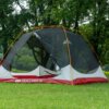 ⁦אוהל טרקים ל-4 אנשים INFINITY QUATTRO IV TREKKING TENT⁩ – תמונה ⁦7⁩