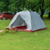 ⁦אוהל טרקים ל-4 אנשים INFINITY QUATTRO IV TREKKING TENT⁩ – תמונה ⁦14⁩