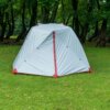 ⁦אוהל טרקים ל-4 אנשים INFINITY QUATTRO IV TREKKING TENT⁩ – תמונה ⁦9⁩