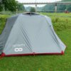 ⁦אוהל טרקים ל-4 אנשים INFINITY QUATTRO IV TREKKING TENT⁩ – תמונה ⁦10⁩