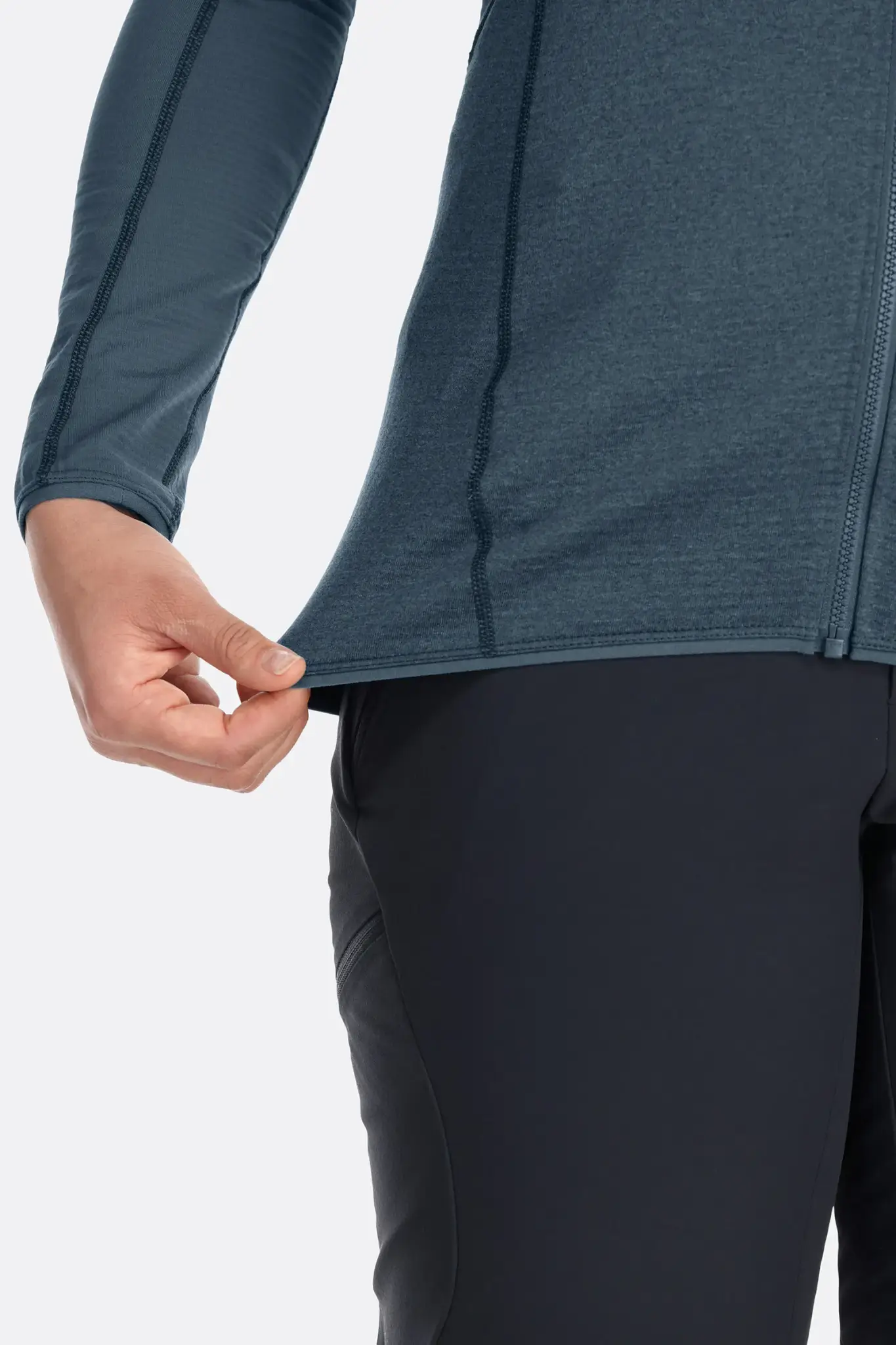 Rab Women's Ascendor Hoody – תמונה 3