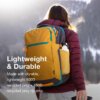 ⁦תיק עליה למטוס DAYLITE TRAVEL PACK 35⁩ – תמונה ⁦7⁩