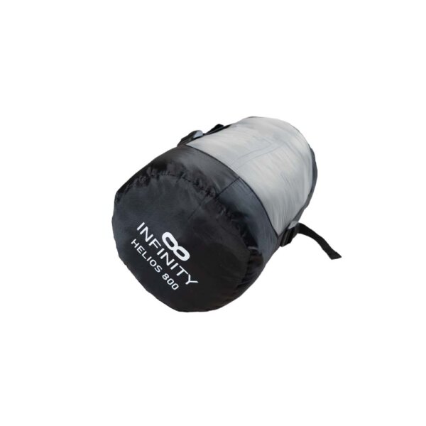 ⁦שק שינה סינתטי 4 עונות HELIOS 800⁩ – תמונה ⁦8⁩