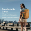 ⁦תיק עליה למטוס DAYLITE TRAVEL PACK 35⁩ – תמונה ⁦6⁩