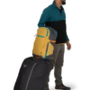⁦תיק עליה למטוס DAYLITE TRAVEL PACK 35⁩ – תמונה ⁦5⁩