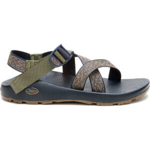 סנדלי צ'אקו גברים Chaco - Summit Navy Night Z/1 CLASSIC