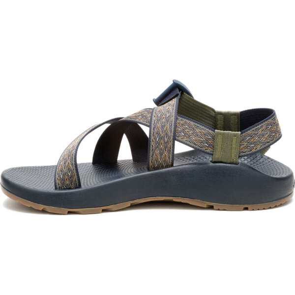 ⁦סנדלי צ'אקו גברים Chaco - Summit Navy Night Z/1 CLASSIC⁩ – תמונה ⁦5⁩