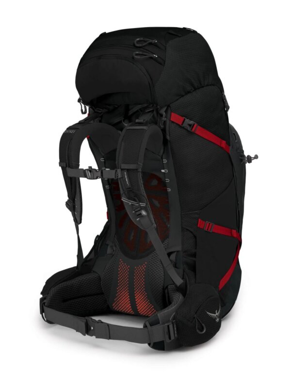 ⁦OSPREY AETHER 85 PLUS⁩ – תמונה ⁦2⁩