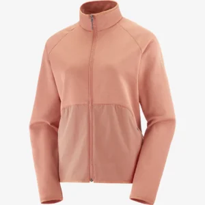 Salomon Essential Warm FZ Mid