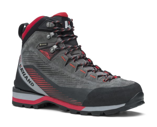 KAYLAND GRAND TOUR GTX