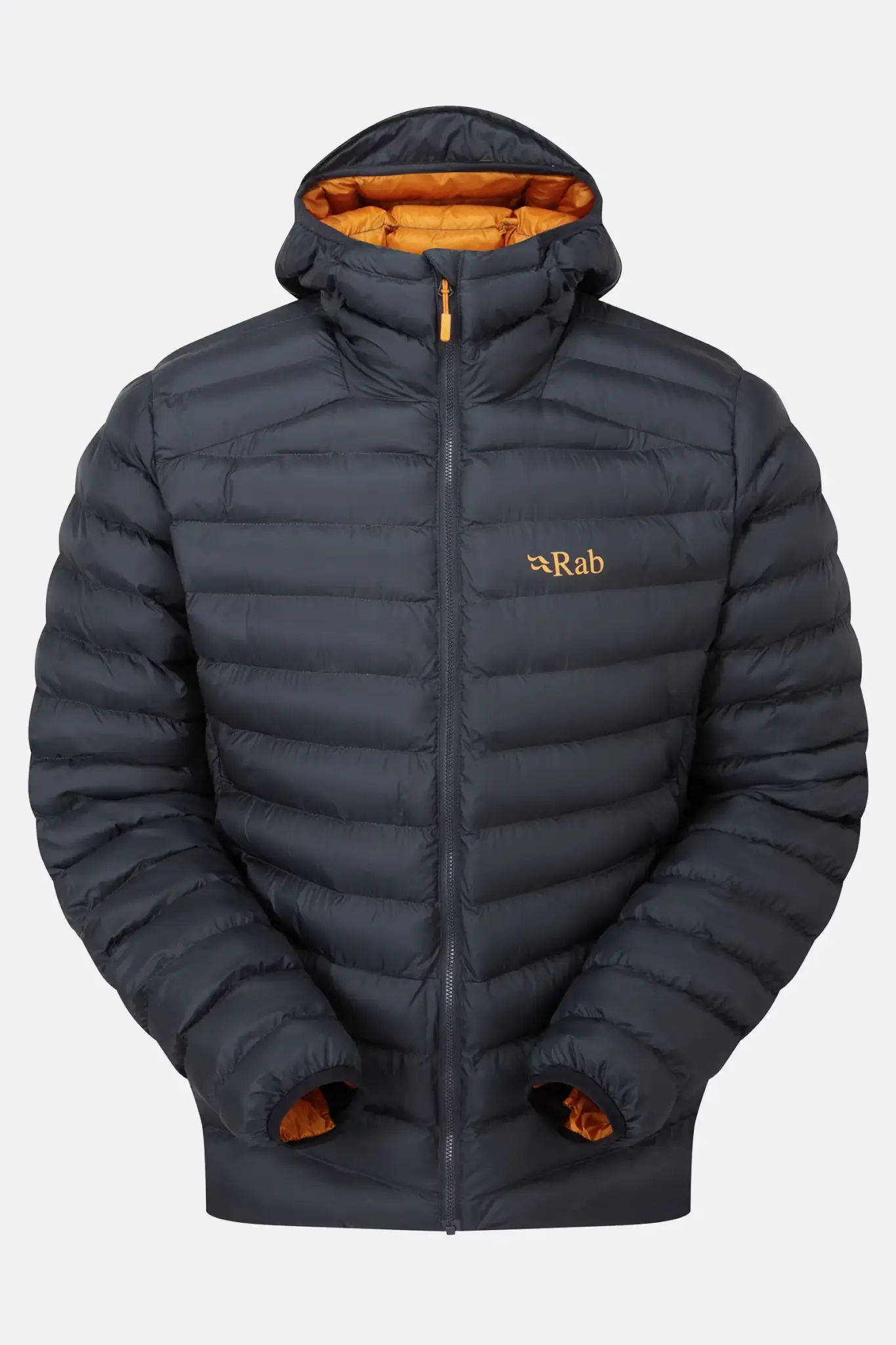 Rab Men's Cirrus Alpine Insulated Jacket – תמונה 2