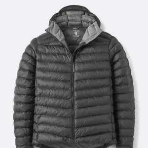 Rab Men's Cirrus Alpine Insulated Jacket