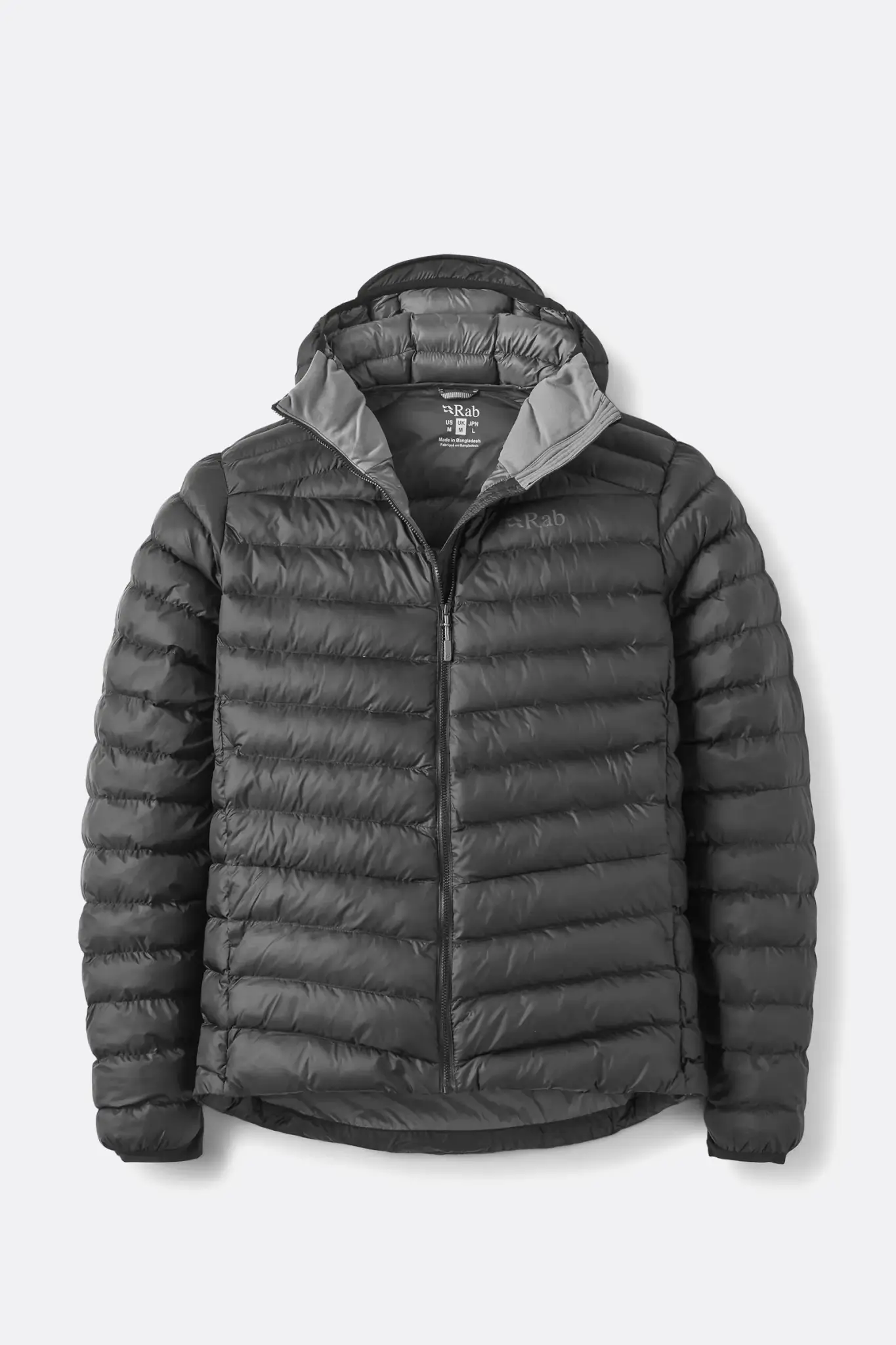 Rab Men's Cirrus Alpine Insulated Jacket