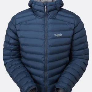 Rab Men's Cirrus Alpine Insulated Jacket