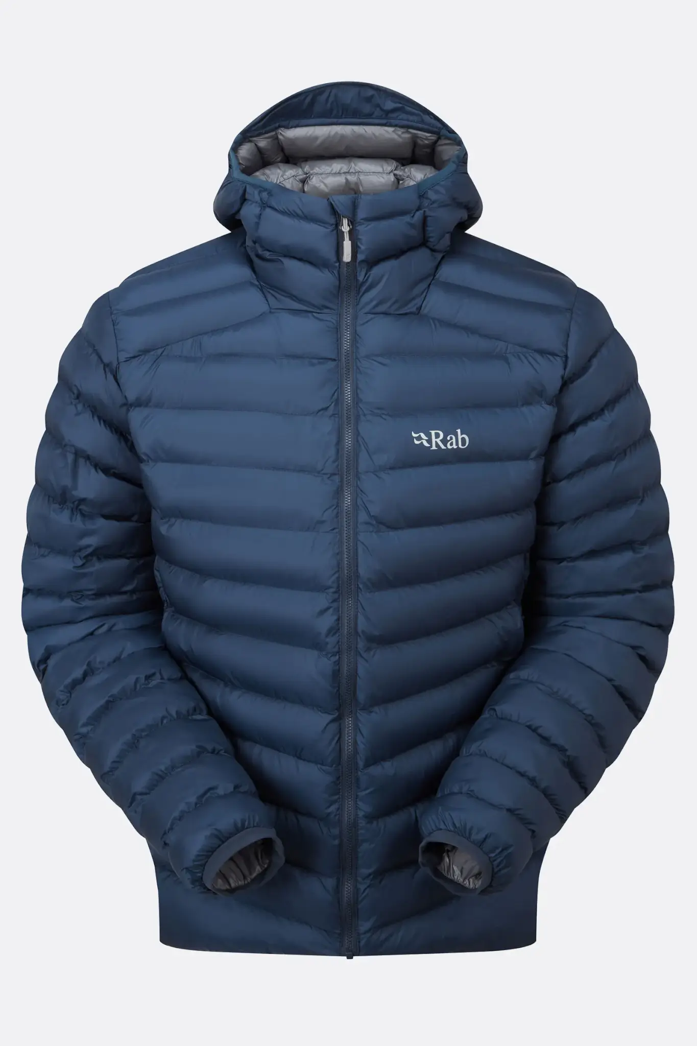 Rab Men's Cirrus Alpine Insulated Jacket