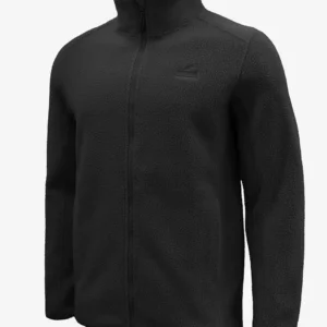 פליס גברים Outdoor Tommy Fleece