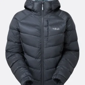 Rab Women's Glaceon Pro Down Jacket