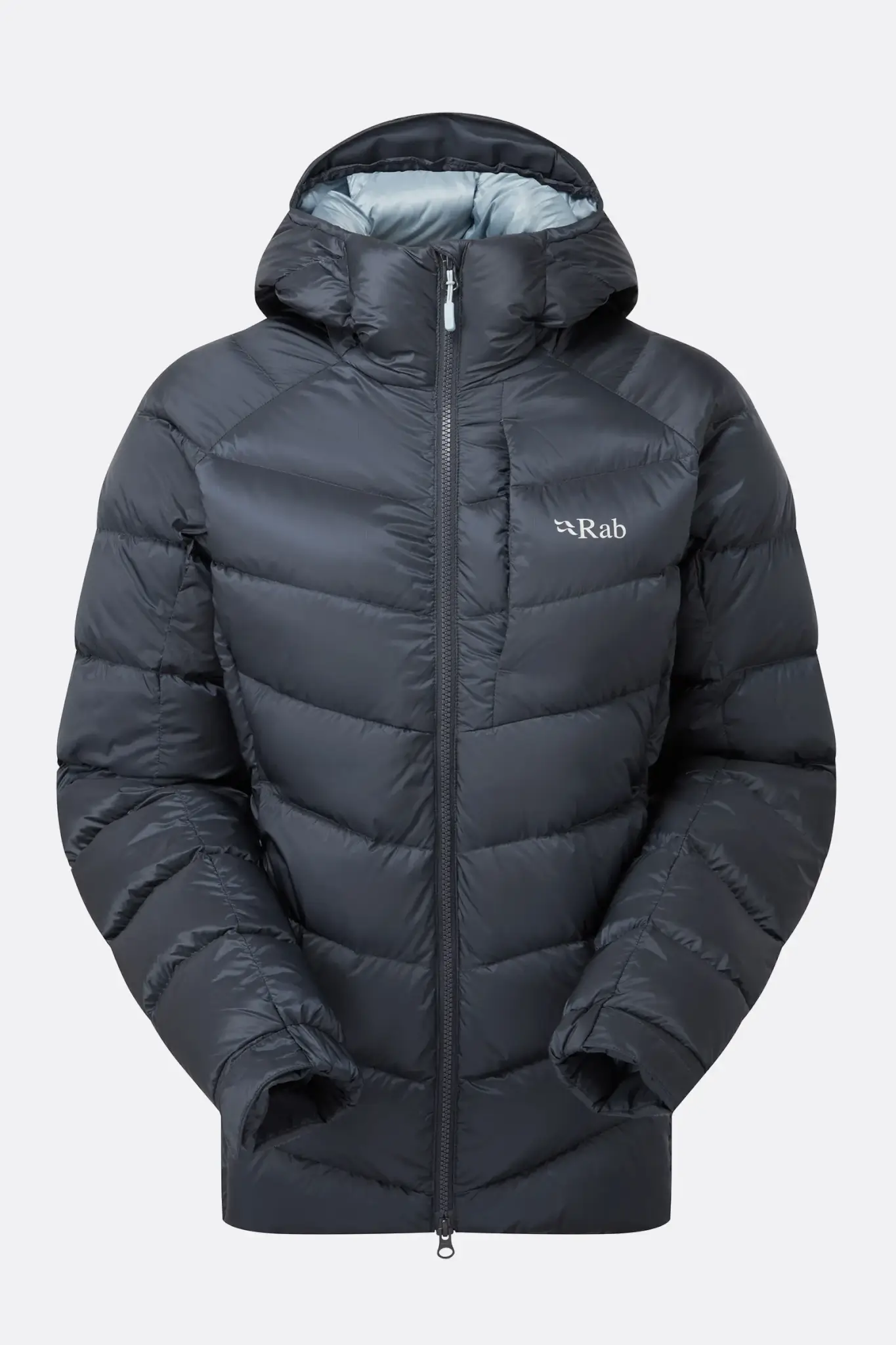Rab Women's Glaceon Pro Down Jacket
