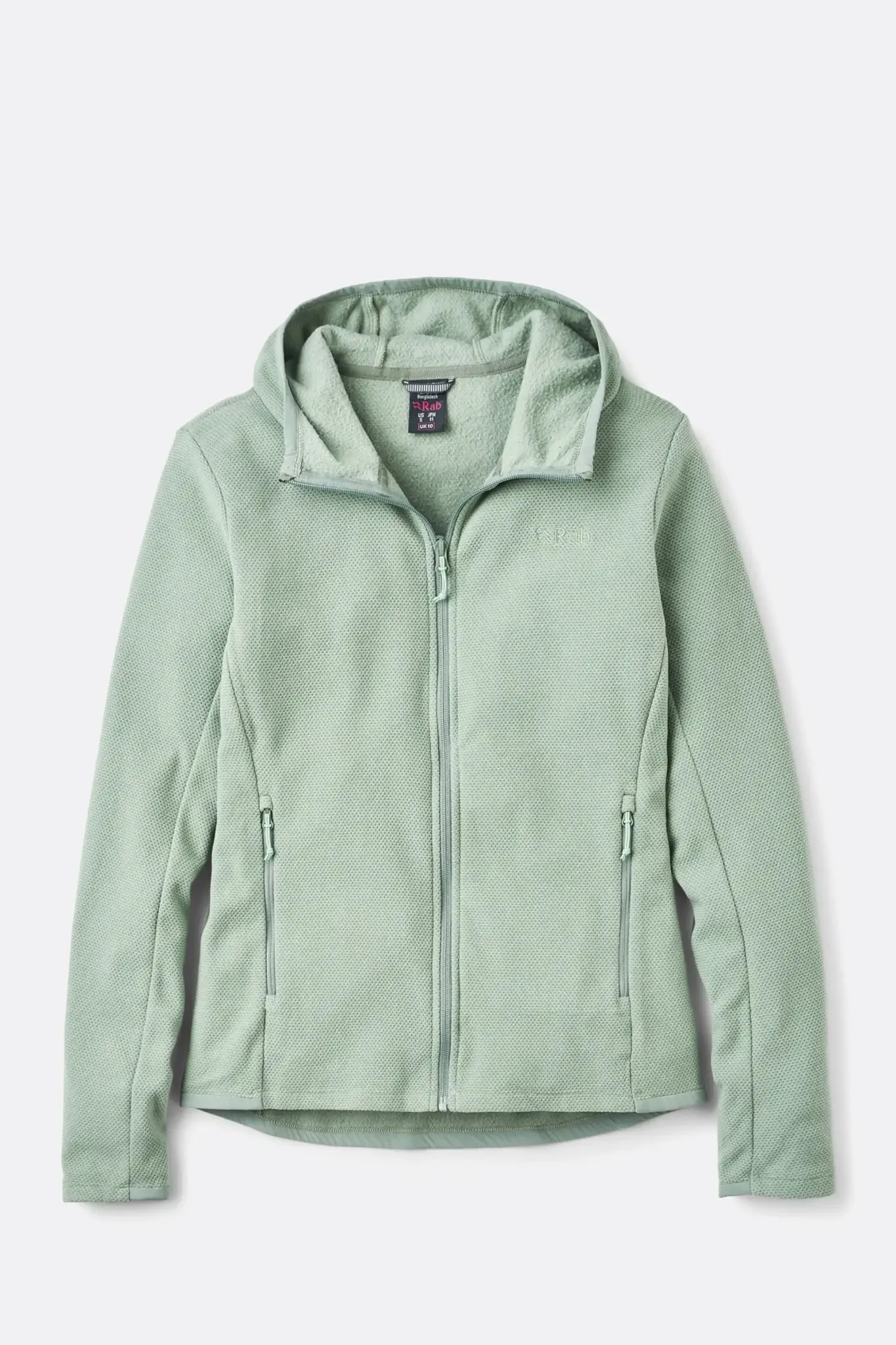 Rab Women's Stavel Hoody – תמונה 3