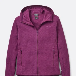 Rab Women's Stavel Hoody
