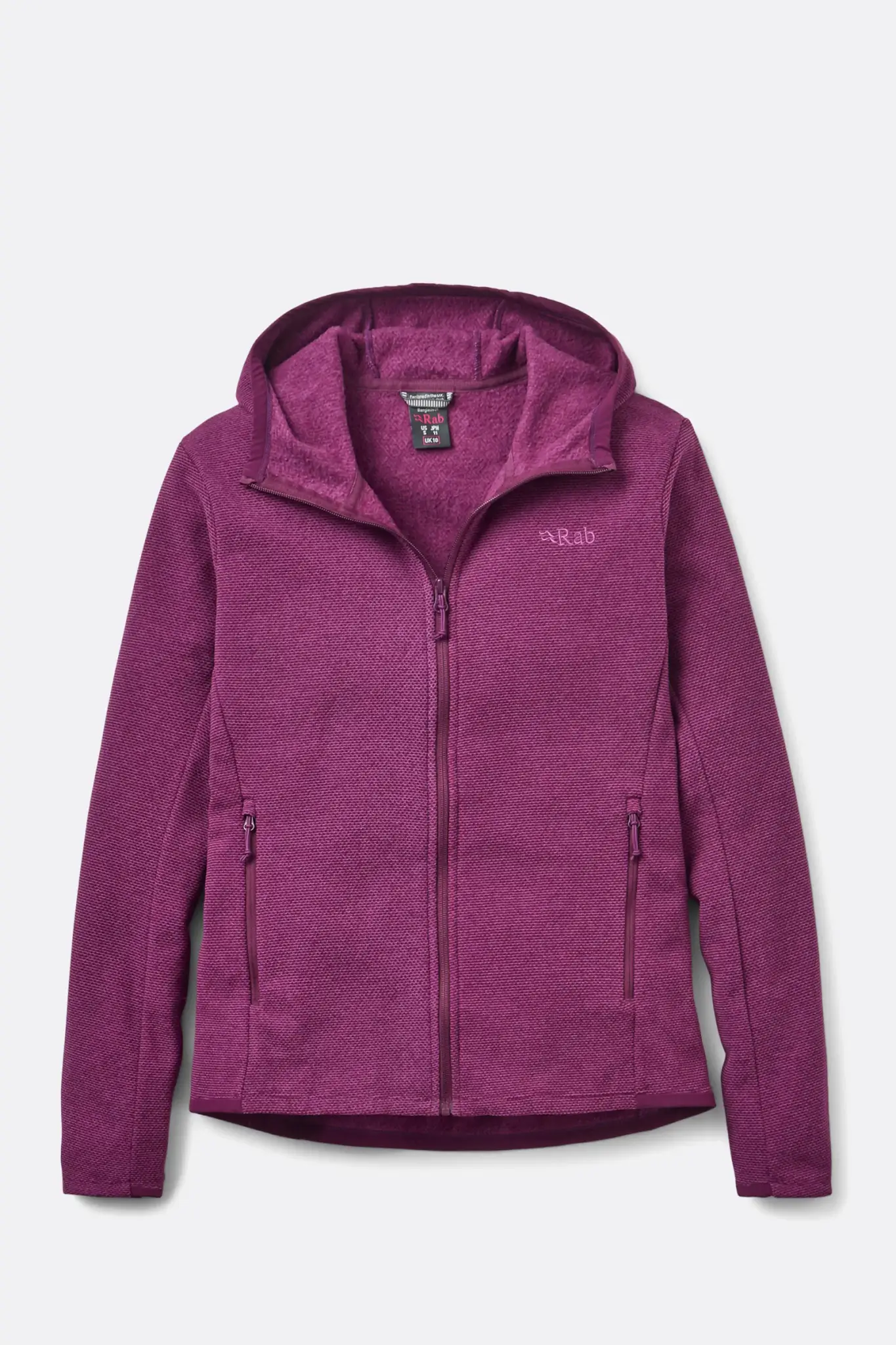 Rab Women's Stavel Hoody