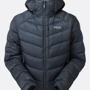 Rab Men's Glaceon Pro Down Jacket