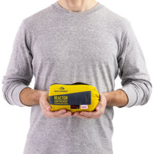 ליינר חורפי Sea To Summit Reactor Lightweight Sleeping Bag Liner