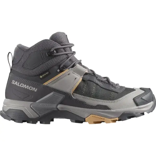 SALOMON X ULTRA 5 MID GTX WOMEN