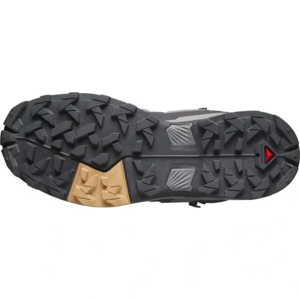 SALOMON X ULTRA 5 MID GTX WOMEN – תמונה 4