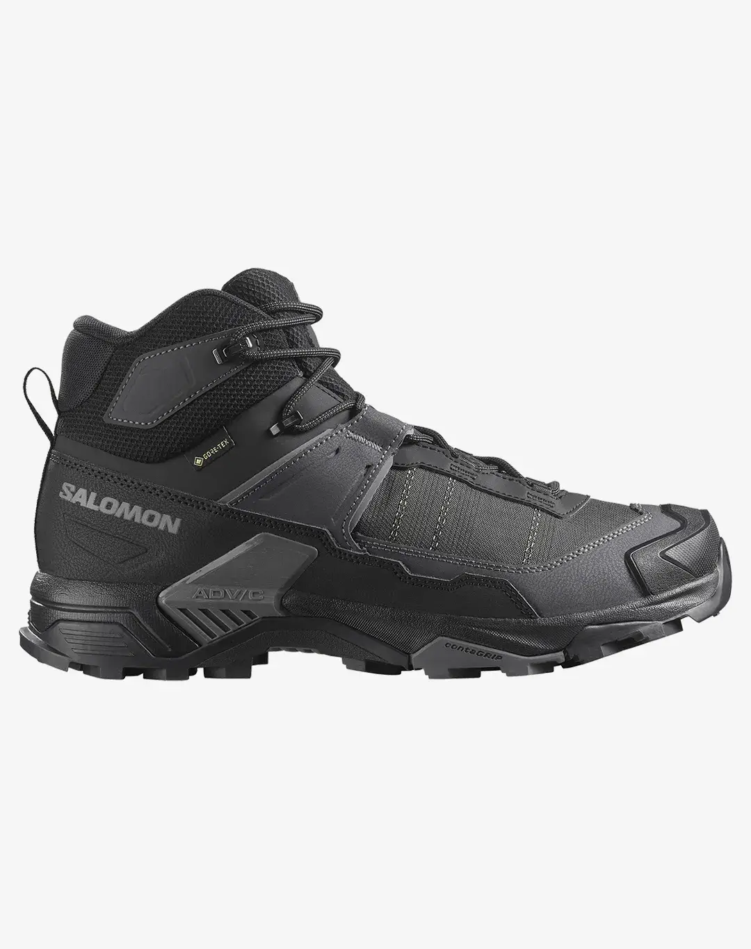 SALOMON X ULTRA 5 MID WIDE GTX