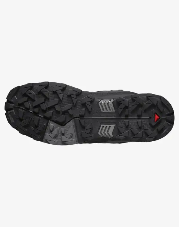 SALOMON X ULTRA 5 MID WIDE GTX – תמונה 4