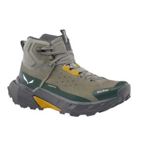 Salewa Pedroc 2 Leather Mid Powertex Boot Men