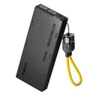 מטען נייד סוללת גיבוי Nitecore NB10000 GEN4 10,000mAh