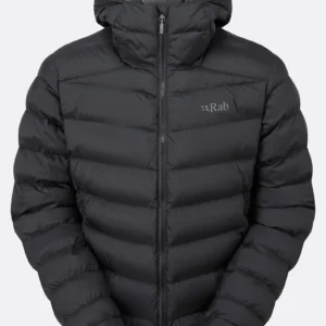 Rab Men's Nebitron Pro Insulated Jacket
