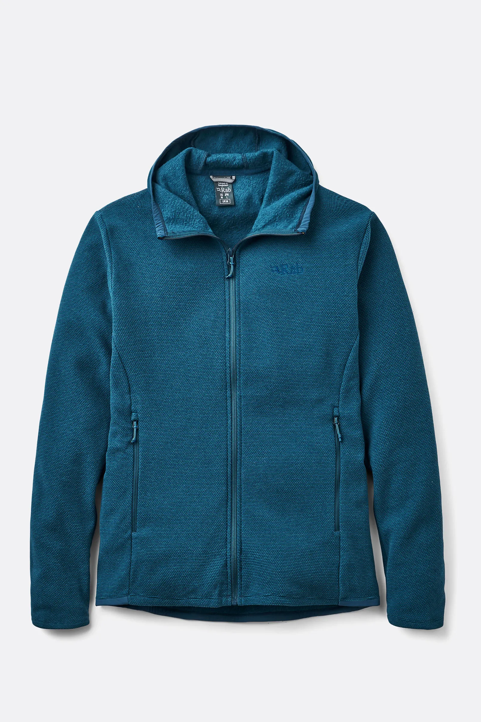 Rab Men's Stavel Hoody – תמונה 2