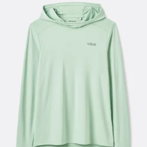 Rab Women's Force Hoody