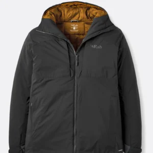 Rab Men's Xenair Alpine Insulated Jacket